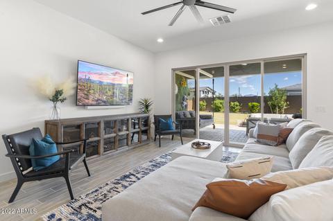 4161 S Quadrant --, Mesa, AZ 85212 photo 7