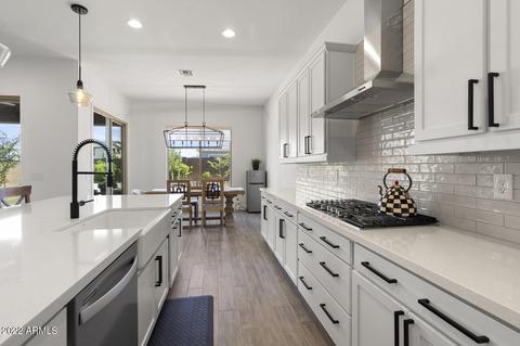 4161 S Quadrant --, Mesa, AZ 85212 photo 10