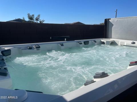 4161 S Quadrant --, Mesa, AZ 85212 photo 51