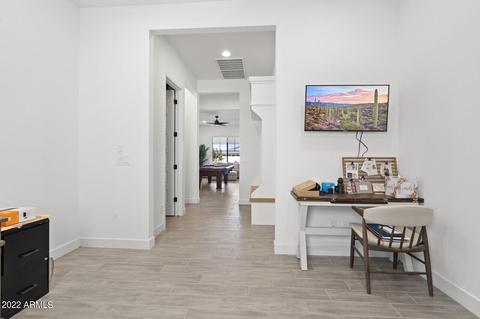 4161 S Quadrant --, Mesa, AZ 85212 photo 21