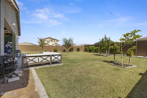 4161 S Quadrant --, Mesa, AZ 85212 photo 46