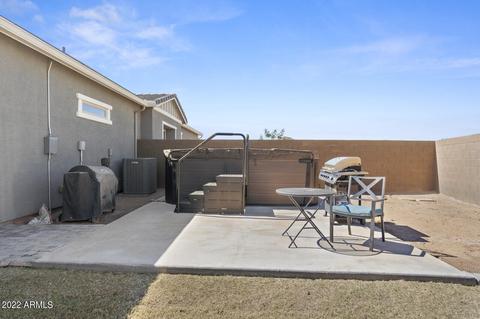 4161 S Quadrant --, Mesa, AZ 85212 photo 50