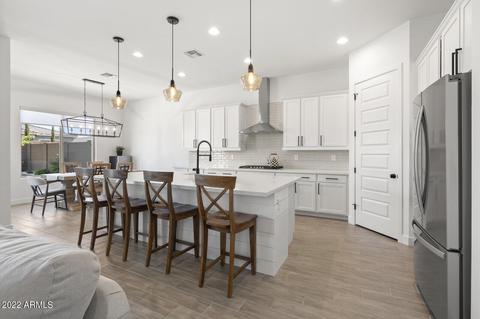 4161 S Quadrant --, Mesa, AZ 85212 photo 9