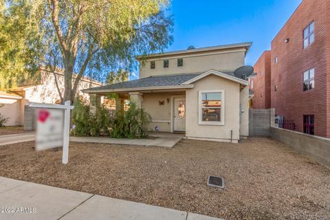 245 E Ruth Ave, Phoenix, AZ 85020 photo 1