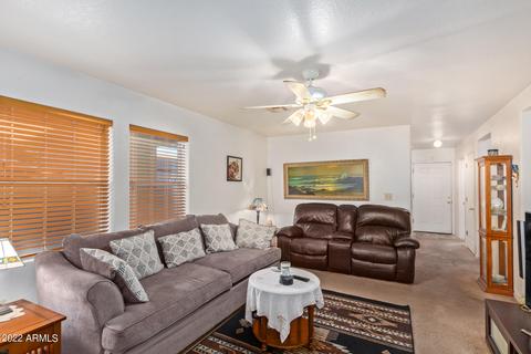 245 E Ruth Ave, Phoenix, AZ 85020 photo 3