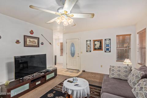 245 E Ruth Ave, Phoenix, AZ 85020 photo 4