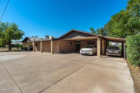 922 E Orange Dr, Phoenix, AZ 85014 photo 5