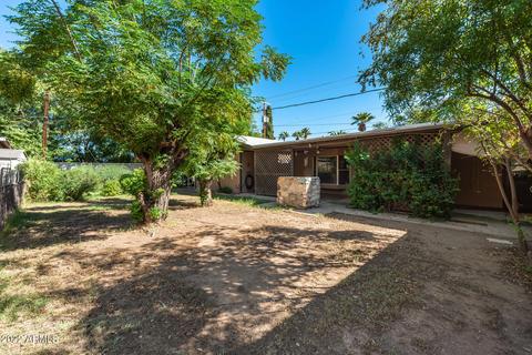 922 E Orange Dr, Phoenix, AZ 85014 photo 33
