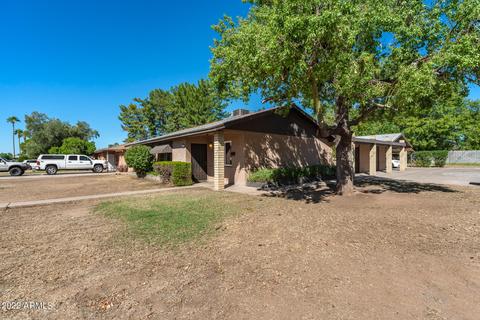 922 E Orange Dr, Phoenix, AZ 85014 photo 2