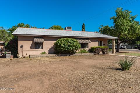 922 E Orange Dr, Phoenix, AZ 85014 photo 3