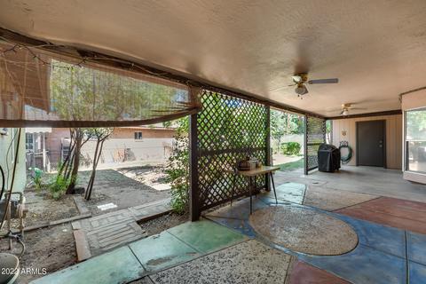 922 E Orange Dr, Phoenix, AZ 85014 photo 29