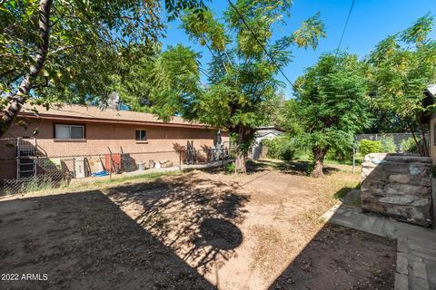 922 E Orange Dr, Phoenix, AZ 85014 photo 30