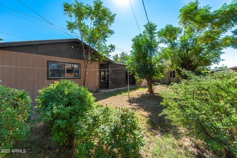 922 E Orange Dr, Phoenix, AZ 85014 photo 32
