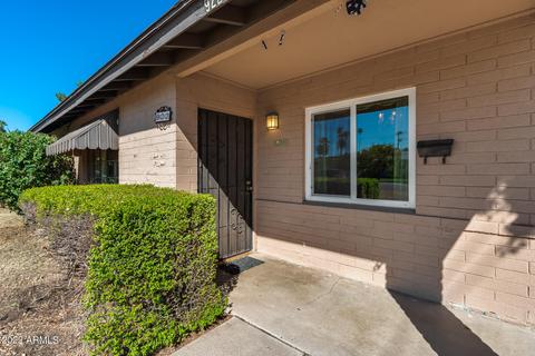 922 E Orange Dr, Phoenix, AZ 85014 photo 4