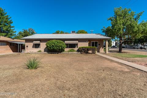 922 E Orange Dr, Phoenix, AZ 85014 photo 1