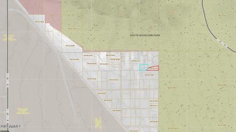 14121 S 43rd Dr #-, Laveen, AZ 85339