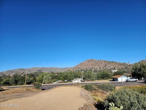 000 S State Route 89 -- #15, Yarnell, AZ 85362