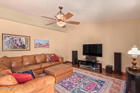 2925 E Voltaire Ave, Phoenix, AZ 85032 photo 21