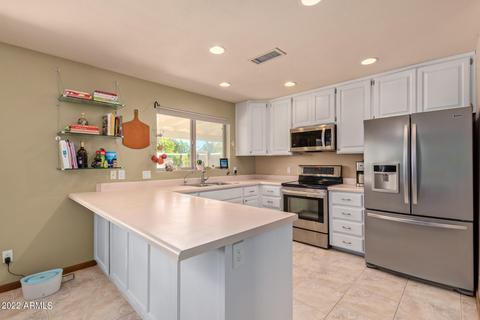 2925 E Voltaire Ave, Phoenix, AZ 85032 photo 16