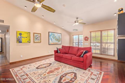2925 E Voltaire Ave, Phoenix, AZ 85032 photo 9