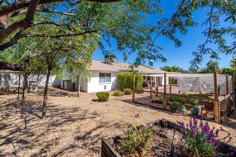 2925 E Voltaire Ave, Phoenix, AZ 85032 photo 7