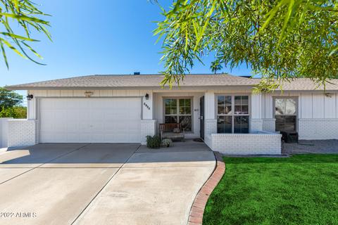 2925 E Voltaire Ave, Phoenix, AZ 85032 photo 2