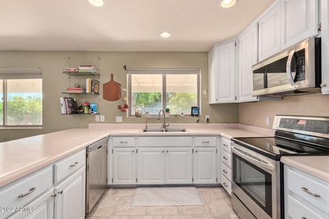 2925 E Voltaire Ave, Phoenix, AZ 85032 photo 17