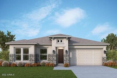 21408 W Hillcrest Blvd, Buckeye, AZ 85396