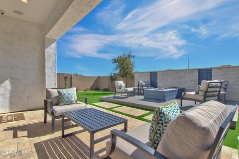 2109 E Flamingo Way, Gilbert, AZ 85297 photo 14