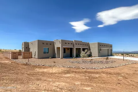 6251 E Red Oak Cir #LOT 138, Hereford, AZ 85615