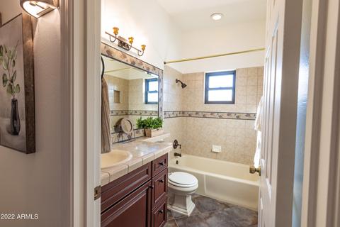 5402 E Windsor Ave #59, Phoenix, AZ 85008 photo 16