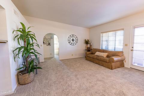 5402 E Windsor Ave #59, Phoenix, AZ 85008 photo 4