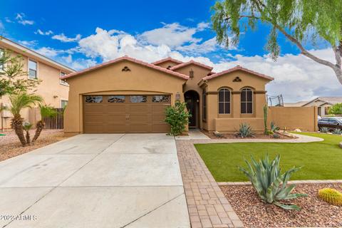 10821 W Woodland Ave, Avondale, AZ 85323