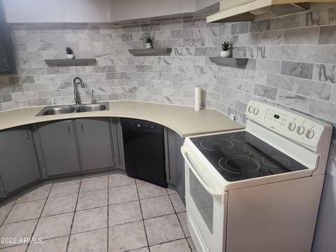 2950 E Sequoia Dr, Phoenix, AZ 85050 photo 2