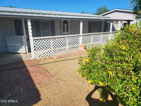 2950 E Sequoia Dr, Phoenix, AZ 85050 photo 1