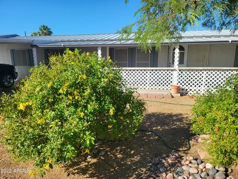 2950 E Sequoia Dr, Phoenix, AZ 85050 photo 3