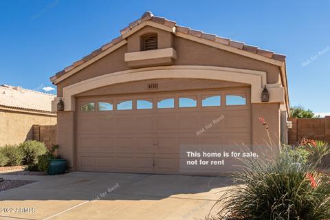 4733 E Desert Wind Dr, Phoenix, AZ 85044 photo 29