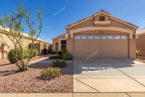 4733 E Desert Wind Dr, Phoenix, AZ 85044 photo 1