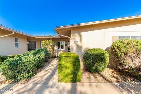 19677 N Star Ridge Dr, Sun City West, AZ 85375