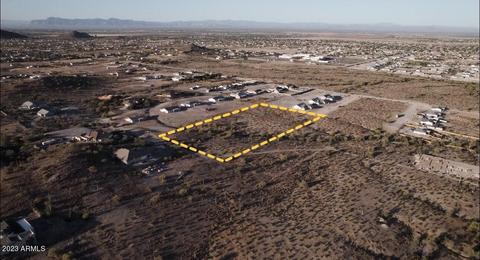 0000 W Josiah Trl #-, Queen Creek, AZ 85144