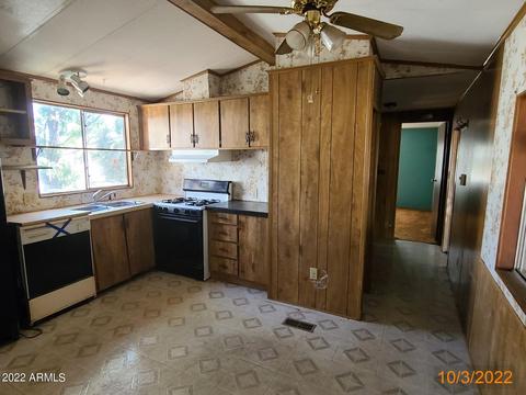 9512 E Kedron Dr, Hereford, AZ 85615 photo 3