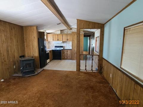 9512 E Kedron Dr, Hereford, AZ 85615 photo 2