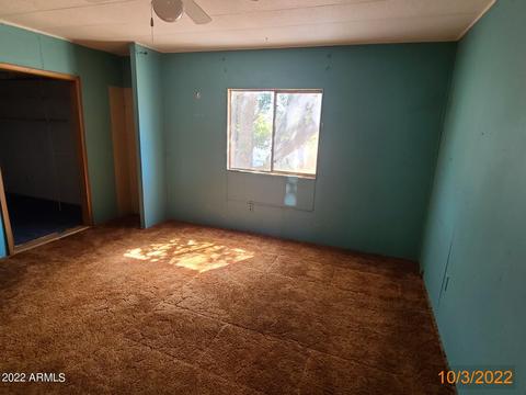 9512 E Kedron Dr, Hereford, AZ 85615 photo 5
