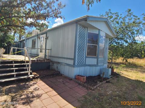 9512 E Kedron Dr, Hereford, AZ 85615 photo 1