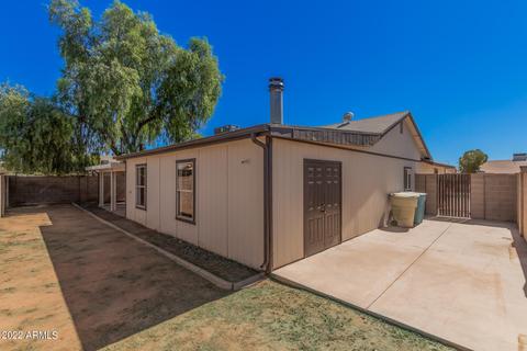 7722 W Wolf St, Phoenix, AZ 85033 photo 29
