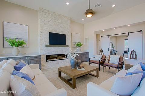 19 E Desert Hills Dr, Phoenix, AZ 85086 photo 3