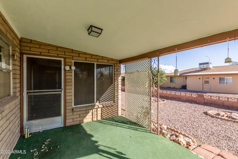 5135 E Forge Cir, Mesa, AZ 85206 photo 35