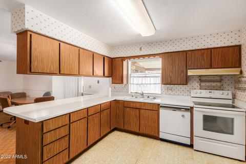 5135 E Forge Cir, Mesa, AZ 85206 photo 17