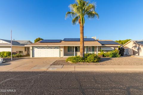 9952 W Clair Dr, Sun City, AZ 85351