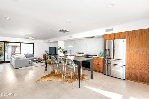 7720 E Heatherbrae Ave #12, Scottsdale, AZ 85251